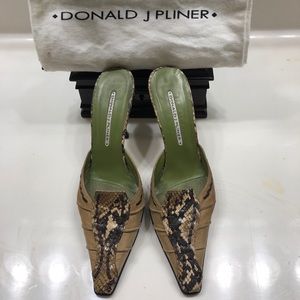 Donald Pliner Shoes